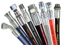 Industrial Hose Distributor - Hose Fittings - Hydraulic Hoses | HoseXpress - hose supplier