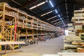 Houston Hardwoods Company - hardwood supplier