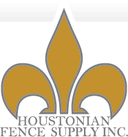 Greater Houston Fence and Gate Supplies - fence material supplier