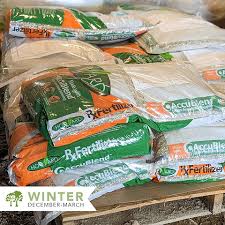 Howard Fertilizer - fertilizer supplier