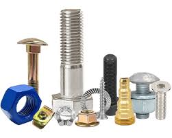 Top 10 Fastener Manufacturers and Suppliers in China - fastener supplier