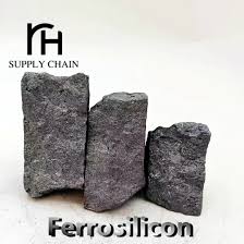 Ferro Silicon | Ferrosilicon 75,72 ,70 | Ferro Silicon Manufacturer - ferro silicon supplier