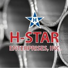 Home - H-STAR Enterprises Inc. - stainless steel supplier
