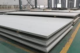 China Metal Sheet Suppliers Manufacturers - Huaxiao Metal - sheet metal supplier