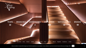 Huda Lighting - The Complete Lighting Solution Provider In UAE - lighting supplier