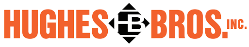 Hughes Bros Inc - Sand, Stone, Gravel, Loam, Fill & More - crushed stone supplier