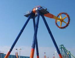 Amusement Ride Supplier | Huss Park Attractions - amusement ride supplier