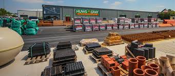 Huws Gray | Your Local Builders Merchant - building supplier