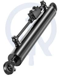 Custom Hydraulic Cylinder Manufacturer & Supplier | APEX HYDRAULIC - hydraulic cylinder supplier