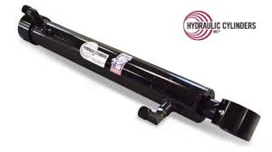 Replacement & Custom Hydraulic Cylinders and Components - hydraulic cylinder supplier