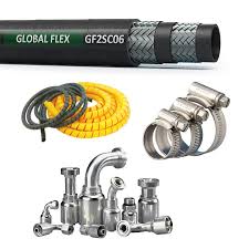 Hydraulic Fittings & Hose Supplier | Hydraulic Megastore - hydraulic hose supplier