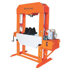 Hydraulic Bearing Press In Jammu and Kashmir - bearing supplier in jammu & kashmir