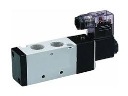 Pneumatic Solenoid Valves Dubai | Manufacturer & Supplier UAE - Hydrofit - solenoid valve supplier