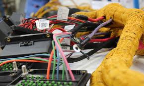 Wire Harness & Cable & Electromechanical Assembly Manufacturer | ICA ... - cable harness supplier