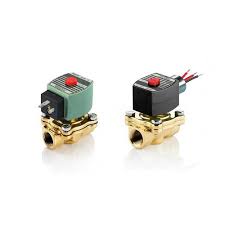 Solenoid Valves Malaysia Distributor - I.C.E. Control - solenoid valve supplier