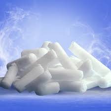 Dry Ice Supplier Dubai, UAE | Reliable & Fast Delivery | IceJet UAE - dry ice supplier
