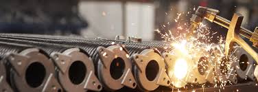 Mechanical & Garage Door Spring Manufacturer | IDC Spring - spring supplier