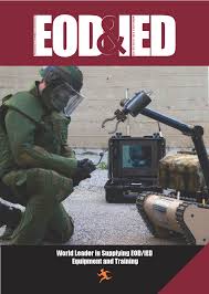 Specializing in explosive equipment and supplies for EOD, bomb ... - explosives supplier