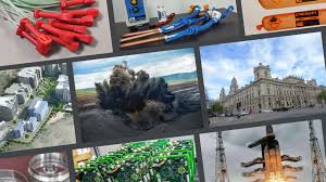 GOCL - explosives supplier