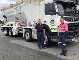 Mining Explosives Equipment | ANFO Mix Units| IEE Global - explosives supplier