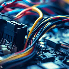100 Best Cable Harness Manufacturers & Suppliers - iEVPower - cable harness supplier