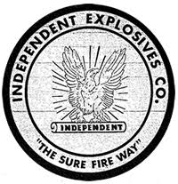 Independent Explosives, Inc. - explosives supplier