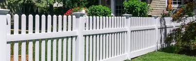 PVC Vinyl Fence | 35 Colors and 5 Woodgrains | Illusions Vinyl Fence - vinyl fence supplier