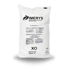 Calcium carbonate - Imerys - calcium carbonate supplier
