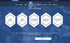 Top 8 Die Casting Manufacturers Worldwide - FOW Mould - die casting supplier