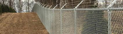 Chain Link Fence and Gates - Indiana Wire Products - chain link fence supplier