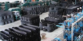 Top 37 Rubber Manufacturing Companies in India - supplier of rubber
