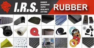 Industrial Rubber Supplies - Premium Industrial Supplies & More - supplier of rubber