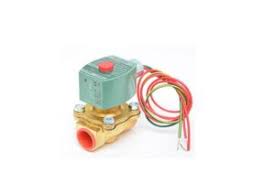 Asco - IndusCo. Group LLC - solenoid valve supplier