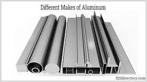 Aluminum Material Supplier | High-Quality Aluminum - aluminium supplier