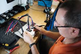 Top 10 Wire Harness Manufacturers in the U.S.A. - IndustrySelect® - cable harness supplier