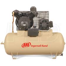 Air Compressors - Ingersoll Rand - air compressor supplier