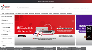 Wholesale Cell Phone Repair Parts | Samsung Parts Replacement | iPhone ... - best cell phone parts supplier