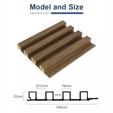 Wholesale WPC Wall Panel, Wall Board Manufacturers, Factory - wpc wall panel supplier in china