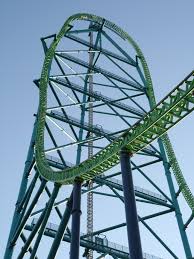 Intamin Amusement Rides: Roller Coaster Supplier - amusement ride supplier