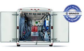 Spray Foam Manufacturers & Equipment - Intech - spray foam supplier