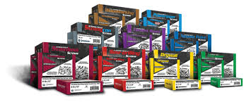 Reliable Wholesale Fastener Distributors - Suppliers Nationwide - Intercorp - screw supplier