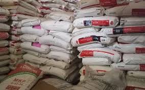 Home » Interfarm Kenya Limited - agrochemicals supplier