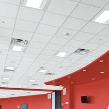 Acoustical Ceiling Supplier - Interior Supply Inc. - ceiling tile supplier