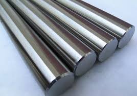4340 High Tensile Steel | Interlloy | Engineering Steels + Alloys - 4340 rhc 30-35 supplier