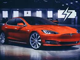 Who Are Tesla's Main Suppliers? (2025) - Investguiding - largest supplier of lithium
