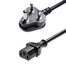 Power Cords, Plugs, Connectors & Receptacles - Made in India - connector supplier