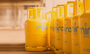 Gas Supplier in Kuala Lumpur & Selangor - Ionnex Gas - butane gas supplier