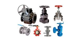 Valve Manufacturer, Gate Valves, Globe Valves, Check Valves - valve supplier