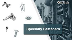 Fasteners Manufacturers and Suppliers - IQS Directory - fastener supplier