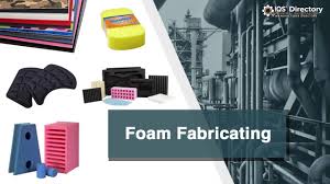 Foam Rubber Manufacturers Suppliers - IQS Directory - foam rubber supplier